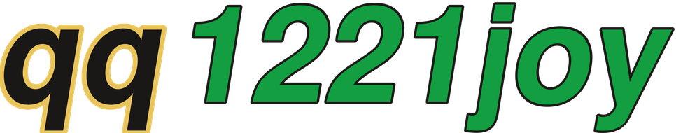 qq1221joy logo