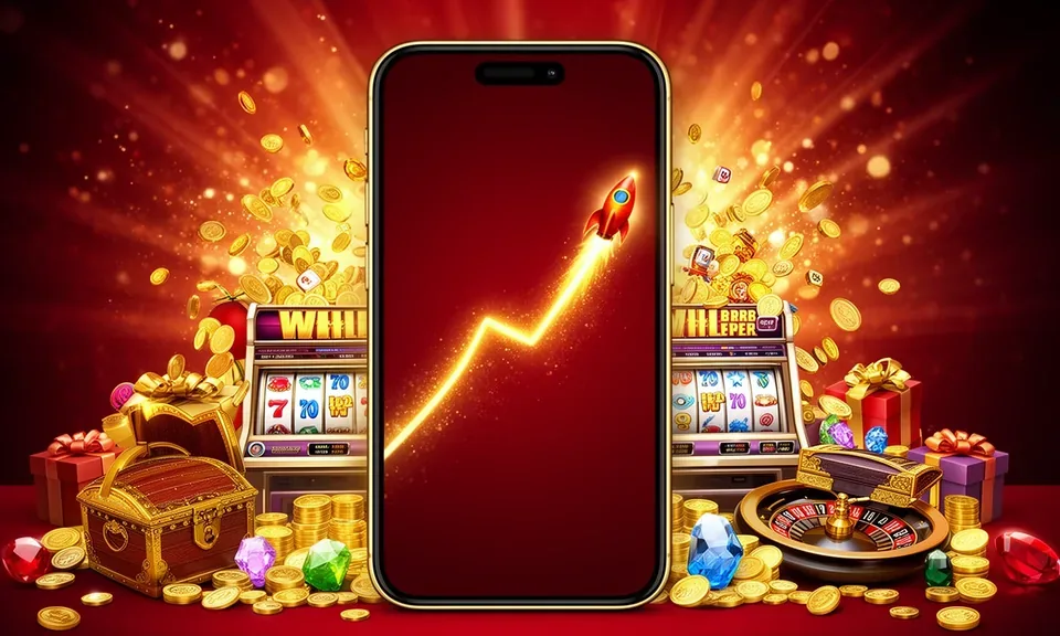 qq1221joy Sweet Fortune Slots