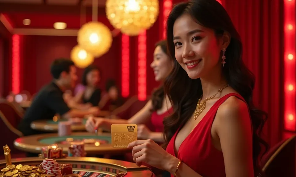 qq1221joy What's Inside qq1221joy Casino Right Now